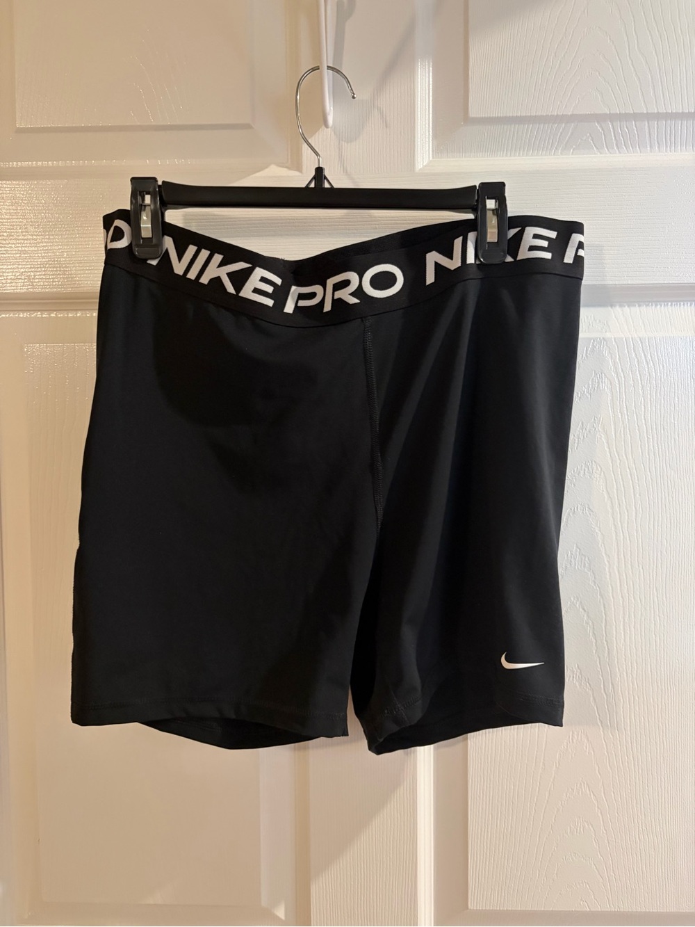 Women’s Nike Pro Shorts